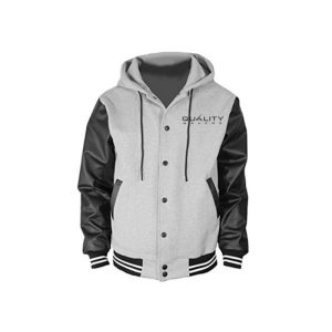 Varsity Jacket