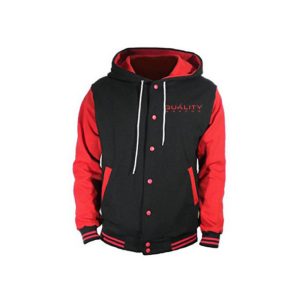 Varsity Jacket